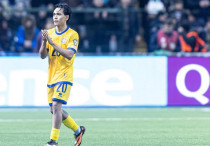 Рамазан Оразов. Фото: КФФ©