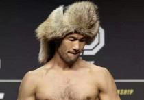 Шавкат Рахмонов. ©Vesti.kz/Турар Казангапов