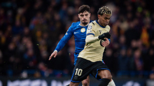 ©ФК "Барселона"