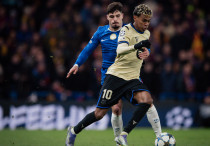 ©ФК "Барселона"