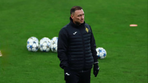 Рафаэль Уразбахтин. Фото: ©ФК "Кайрат"