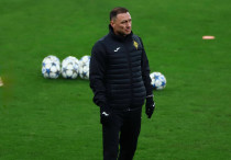 Рафаэль Уразбахтин. Фото: ©ФК "Кайрат"