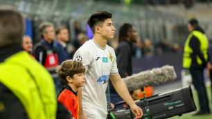 ©ФК "Кайрат"