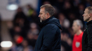 Ханси Флик. Фото: ©ФК "Барселона"