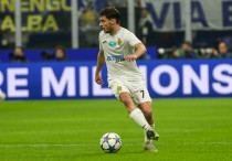 Жоржиньо Монтейру в "Кайрате". Фото: ФК "Кайрат"/Данияр Ахметов©