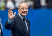 Флорентино Перес. Фото: ©Depositphotos/Musiu0