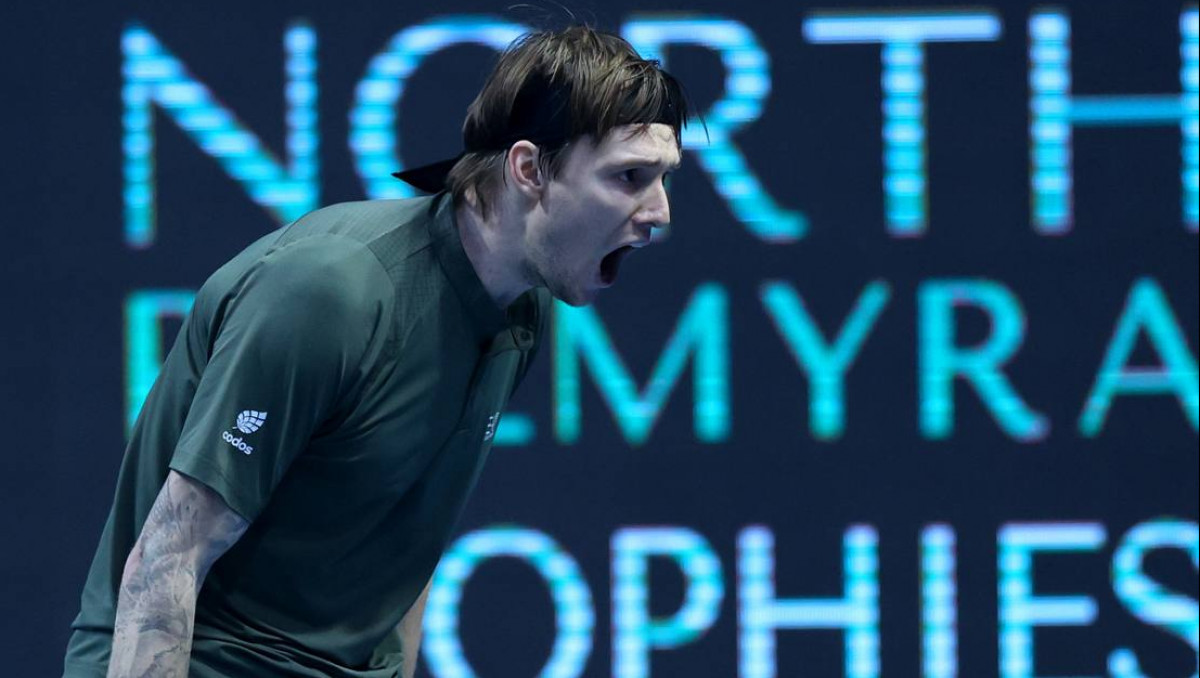 Казахстанские теннисисты сыграют на необычном турнире: что их там ждёт?