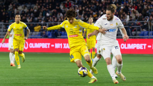 ©ФК "Астана"