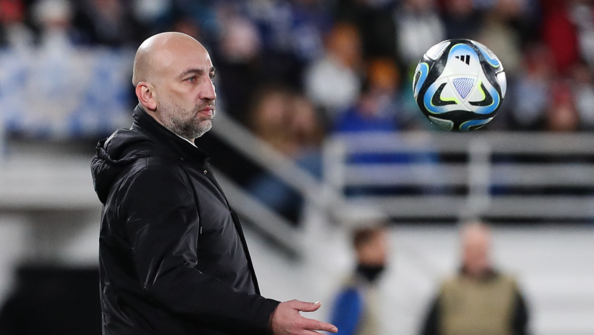 Адиев упустил игрока сборной Узбекистана - переговоры провалились