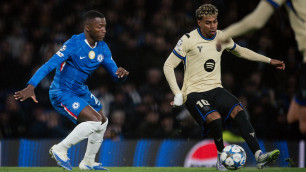 ©ФК "Барселона"