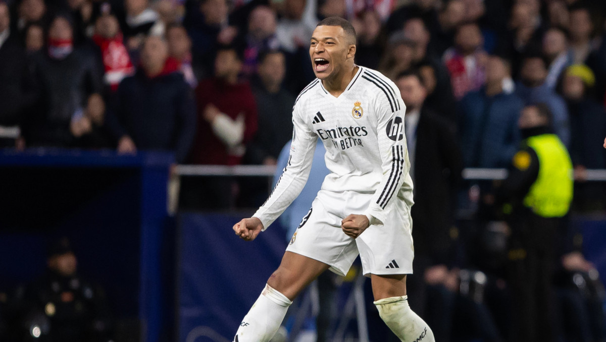 Мбаппе предложил "Реалу" нового тренера вместо Хаби Алонсо