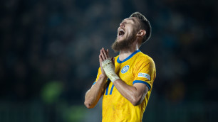 Абат Аймбетов. Фото: ©КФФ