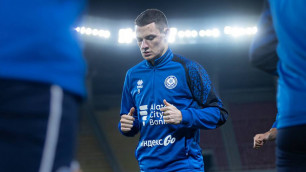 Ислам Чесноков. Фото: КФФ©