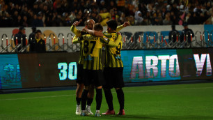 ©ФК "Кайрат"