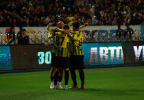 ©ФК "Кайрат"