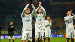 ©ФК "Кайрат"