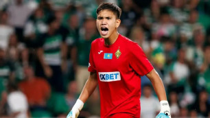 ©ФК "Кайрат"