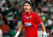 ©ФК "Кайрат"