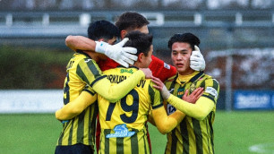 ©ФК "Кайрат"