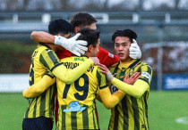 ©ФК "Кайрат"