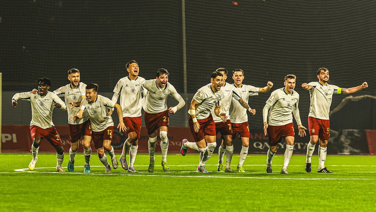 Клуб КПЛ объявил решение по главному тренеру: он сотворил историю