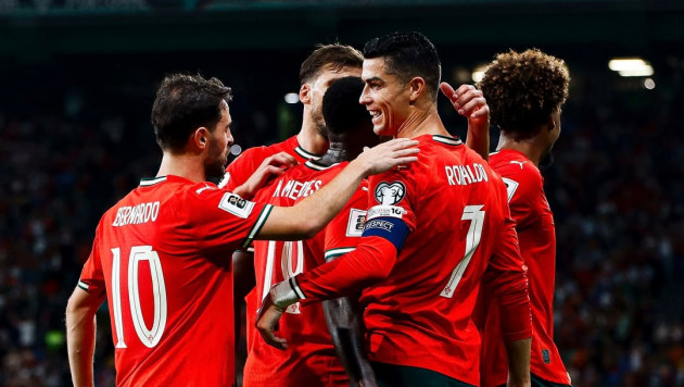 ©instagram.com/cristiano/