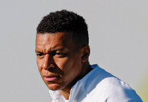 Килиан Мбаппе. Фото: ©ФК "Реал" Мадрид