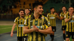 ©ФК "Кайрат"