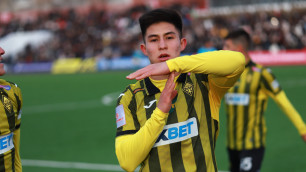 ©ФК "Кайрат"