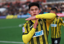 ©ФК "Кайрат"