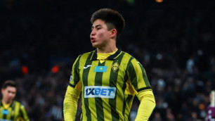 ©ФК "Кайрат"