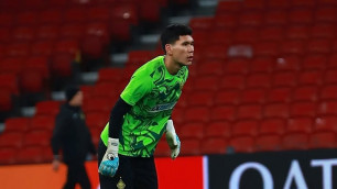 ©ФК "Кайрат"