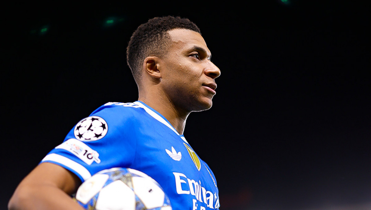 Мбаппе установил абсолютный рекорд Лиги чемпионов: не обошлось без "Кайрата"