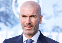 ©Зинедин Зидан. ©Depositphotos/Image Press Agency