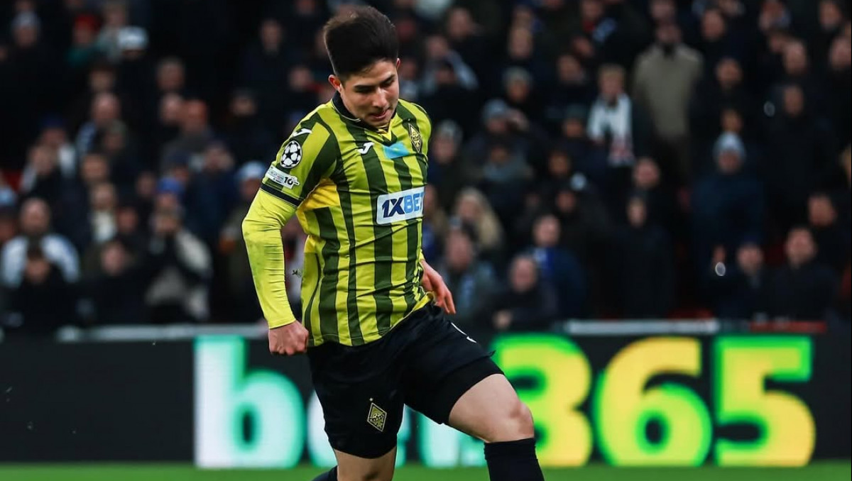 Сатпаев в шаге от исторического рекорда: он может всё изменить уже в январе!