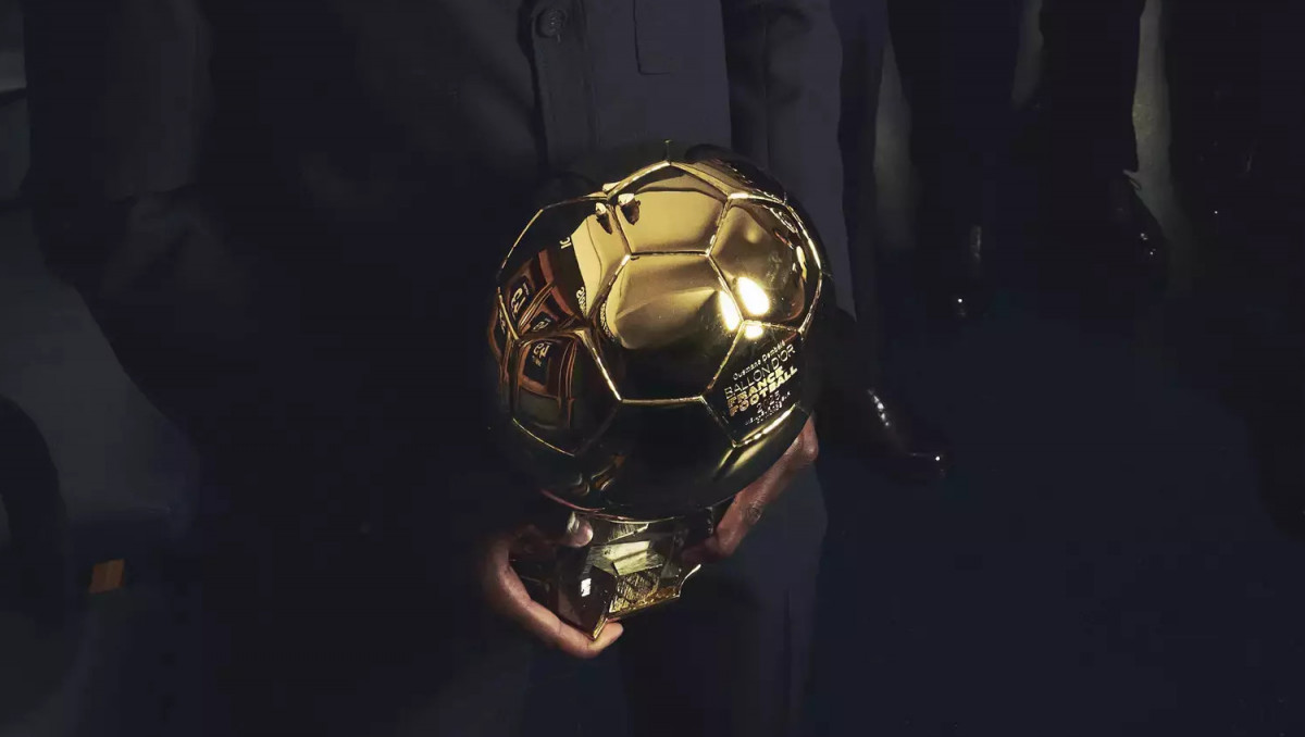 Назван претендент на "Золотой мяч" после драмы в Лиге чемпионов