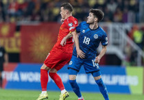 Динмухамед Караман. Фото: КФФ©