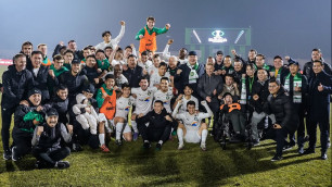 ©ФК "Елимай"