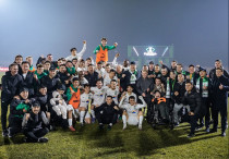 ©ФК "Елимай"