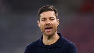 Хаби Алонсо. Фото: ©ФК "Реал"