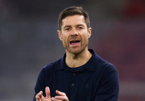 Хаби Алонсо. Фото: ©ФК "Реал"