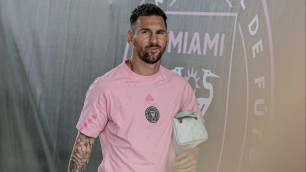 Лионель Месси. Фото: ©Depositphotos/thenews2.com