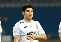 ©ФК "Кайрат"