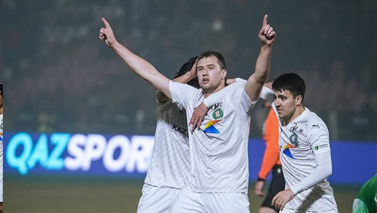 Клуб КПЛ решил не отдавать самого эффективного футболиста Казахстана