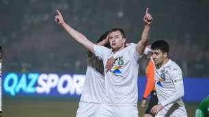 ©ФК "Елимай"