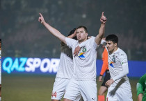 ©ФК "Елимай"