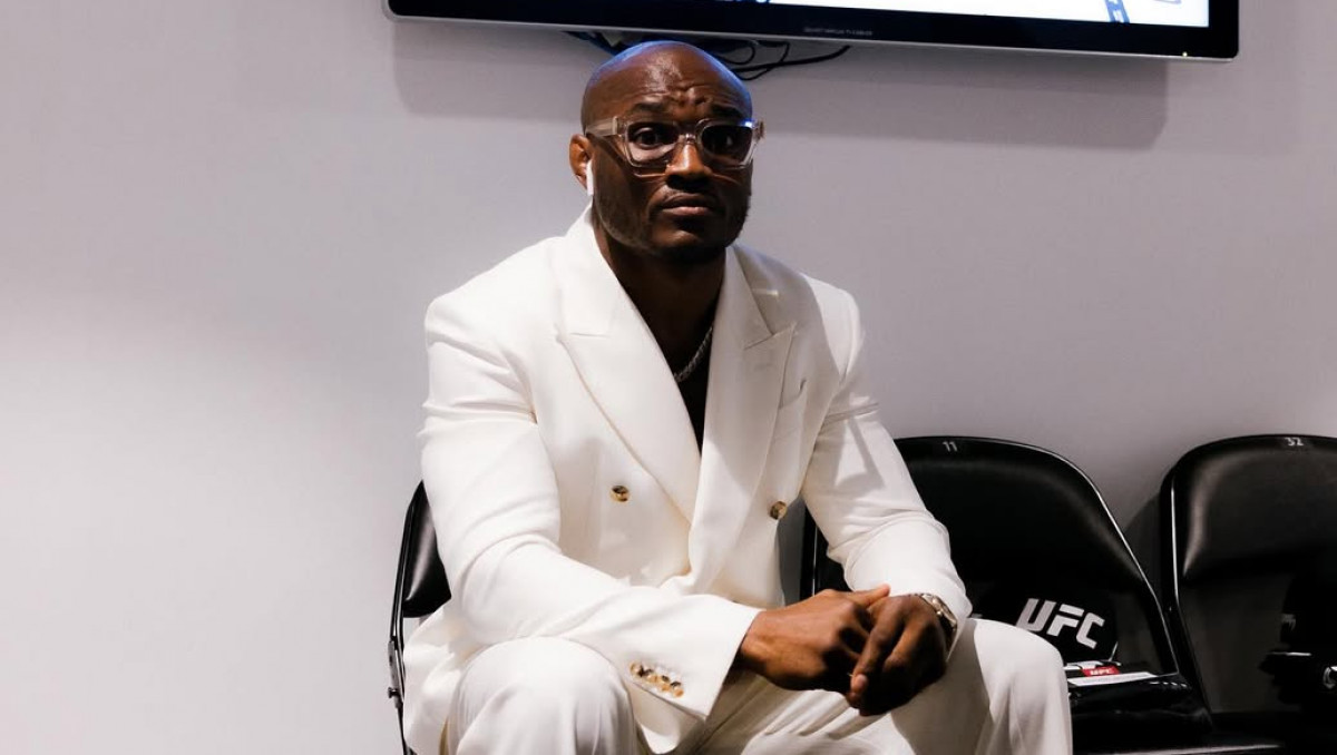 Рахмонов готов выйти против Махачева и раскритиковал Усмана