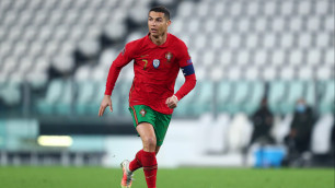 Криштиану Роналду. Фото: ©Depositphotos/canno73