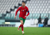 Криштиану Роналду. Фото: ©Depositphotos/canno73