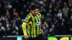 ©ФК "Кайрат"